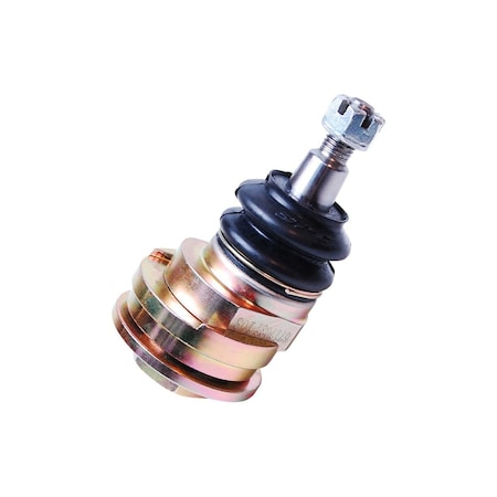 Mevotech 07-11 Hyundai Azera:Front Upper Ball Joint, Ms90519 MS90519